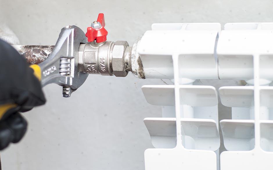 remplacement système de climatisation unitaires prix Lésigny
